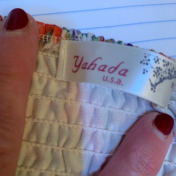 Summer Beach Dress! - Picture 5 of 5